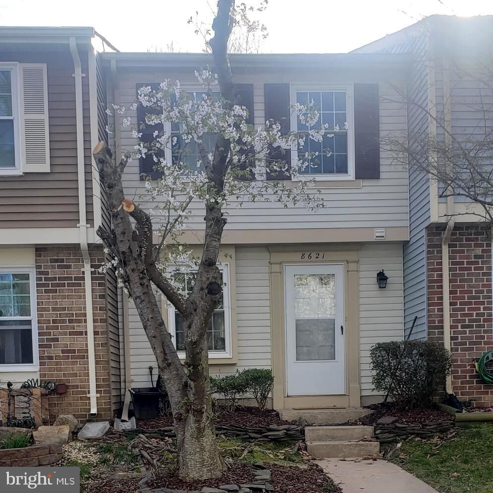 Property Photo:  8621 Kenosha Court  VA 22079 