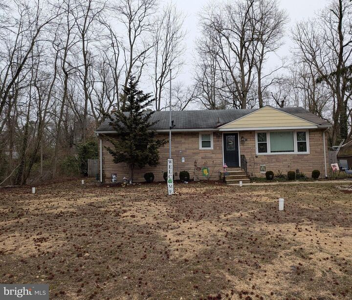 Property Photo:  30 Sand Piper Drive  NJ 08322 