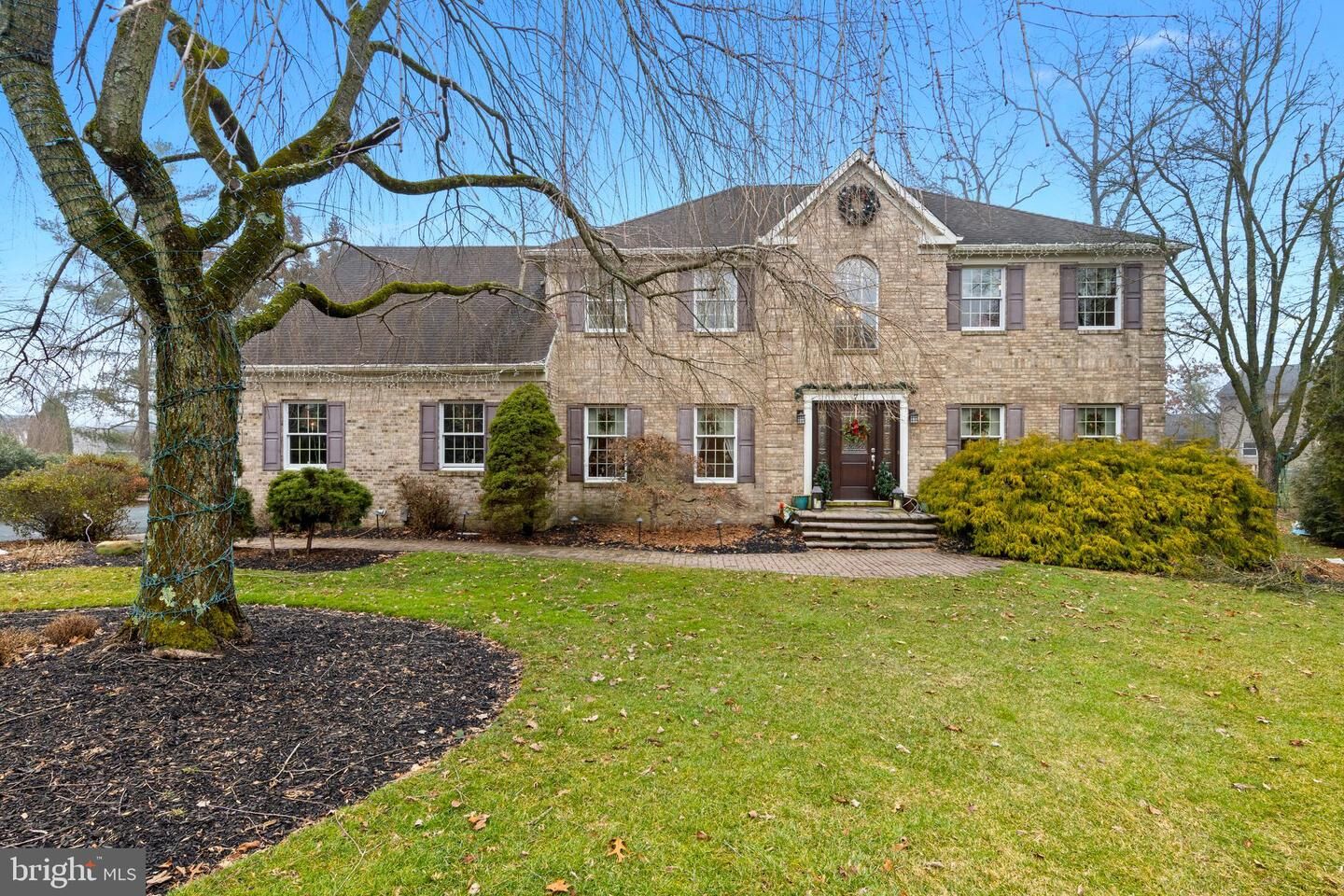 Property Photo:  7 Emma Drive  DE 19810 