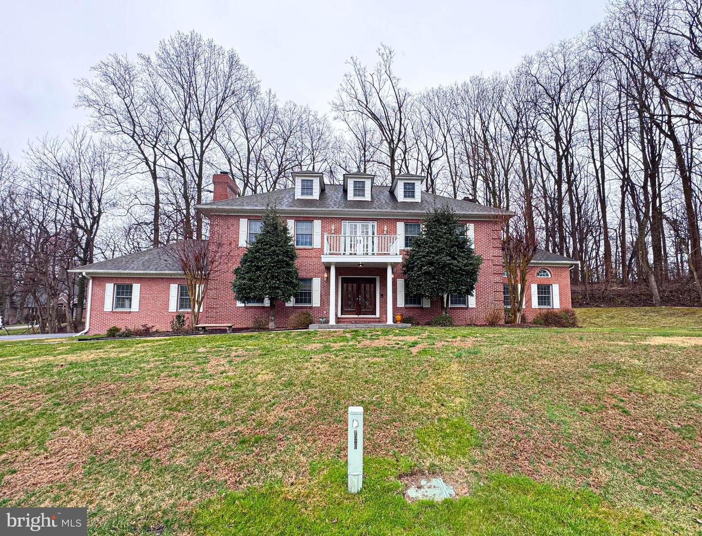 Property Photo:  1527 Wild Cranberry Drive  MD 21032 