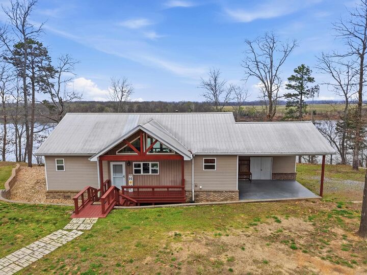 Property Photo:  906 Stony Point Road  AR 72070 
