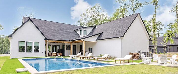 Property Photo:  6048 Charley Place  AR 72019 