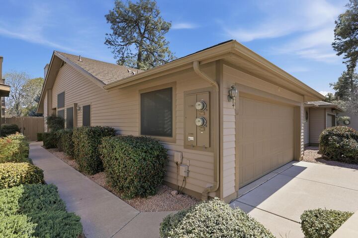 Property Photo:  1501 N Beeline Highway  AZ 85541 