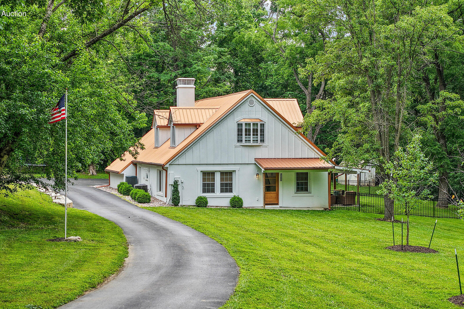 Property Photo:  4500 Rock Quarry Rd  MO 65201 