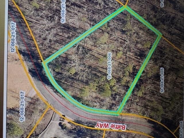 Property Photo:  0 Battle Way  GA 30721 