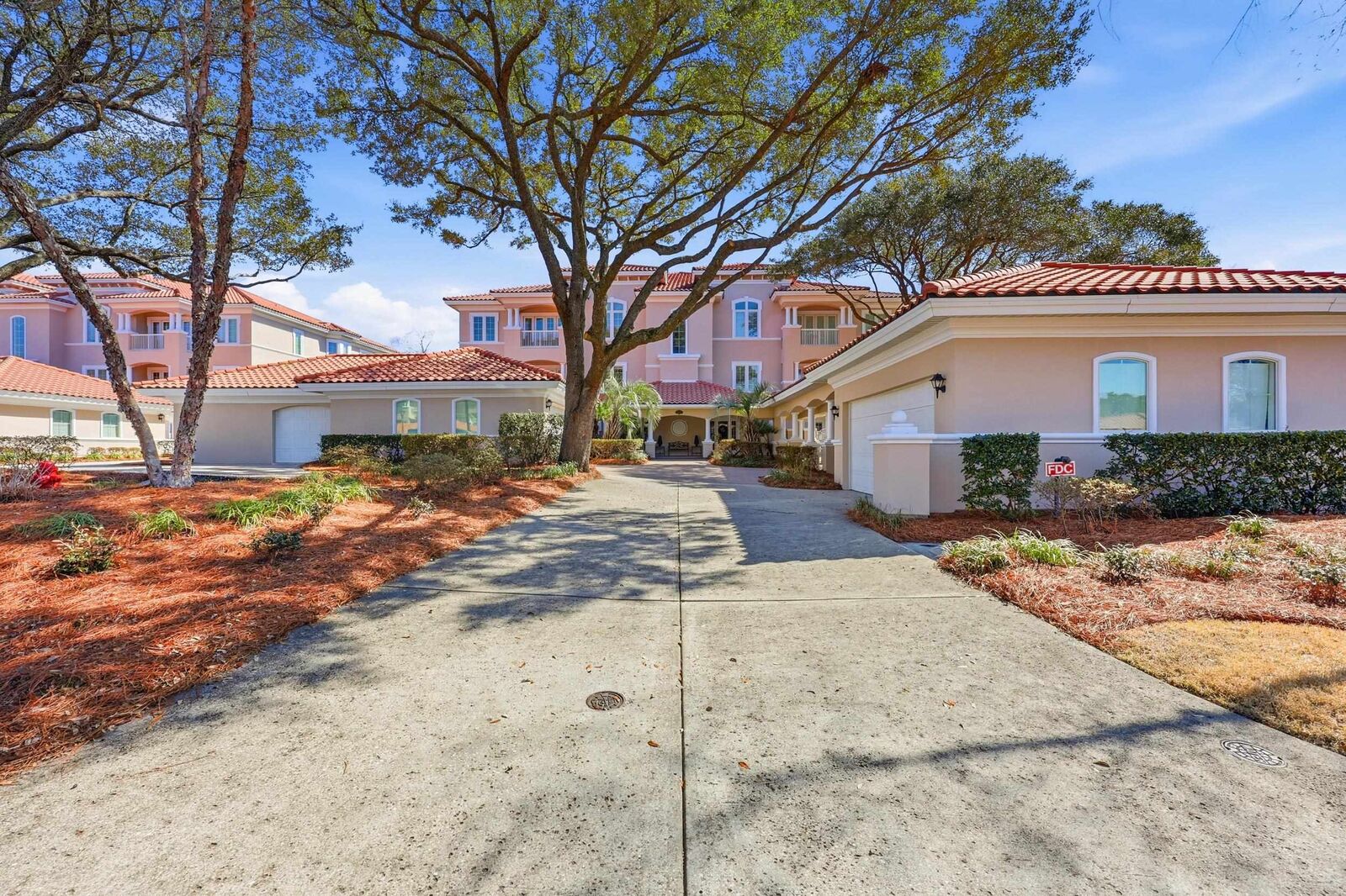 Property Photo: 8560 San Marcello Dr. 2-201 SC 29579