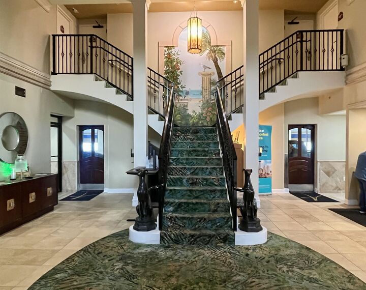 Property Photo:  2600 N Ocean Blvd. 1810  SC 29577 