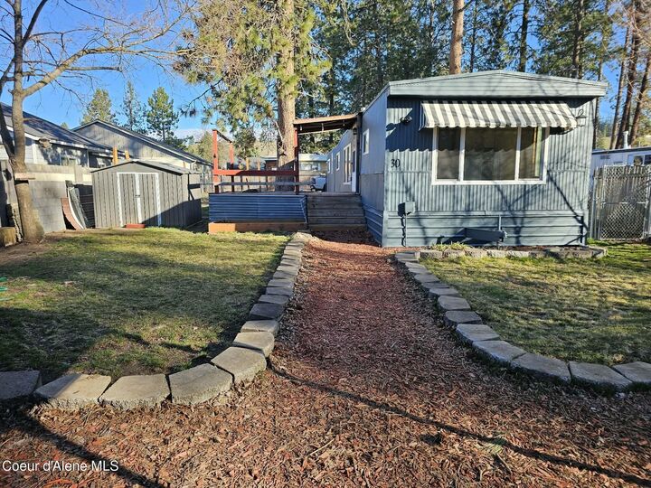 Property Photo:  4301 E Maplewood Ave 30  ID 83854 