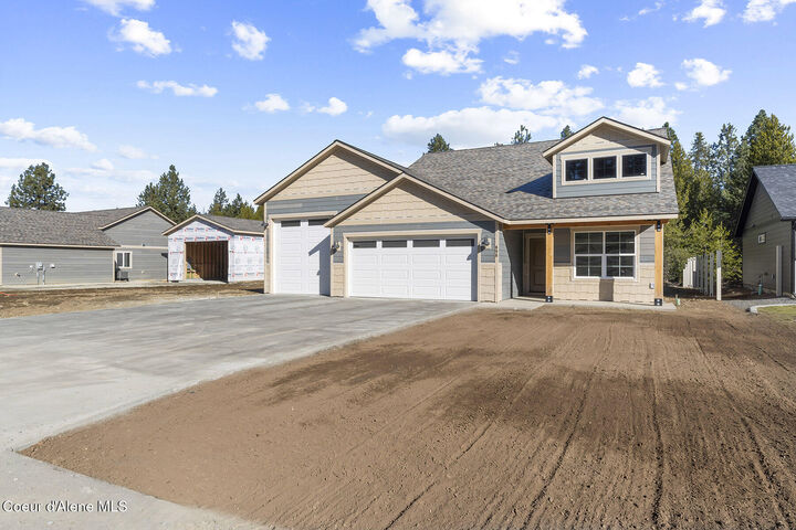 Property Photo:  898 E Valley St S  ID 83822 