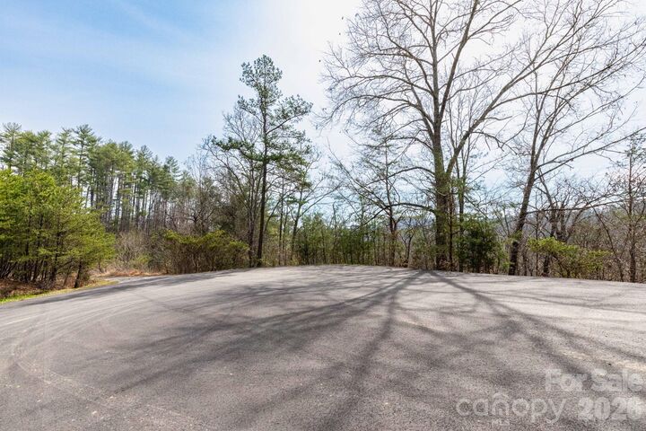Property Photo: 00 Crist View Drive Lot 12 NC 28753