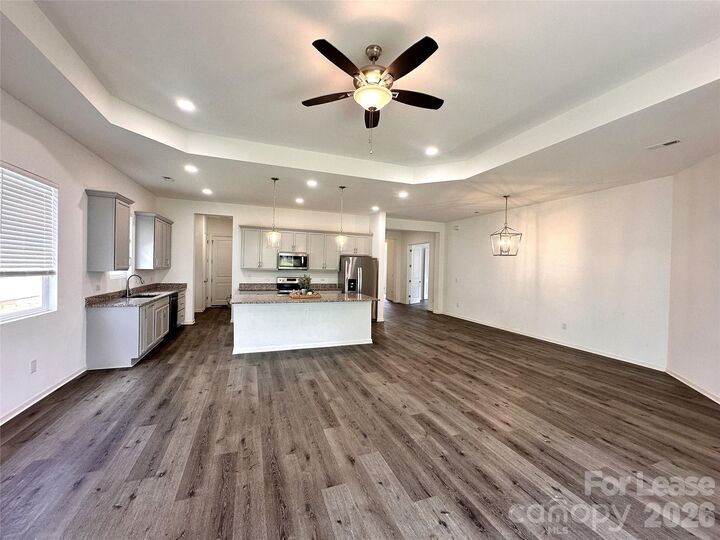 Property Photo:  4619 Kobus Court  NC 28673 