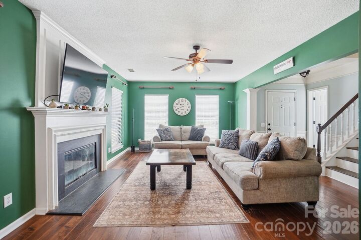 Property Photo:  236 Aylesbury Lane  NC 28079 