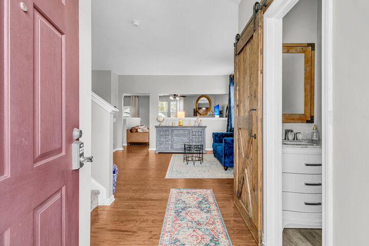 Property Photo:  415 Watershed Drive  SC 29445 