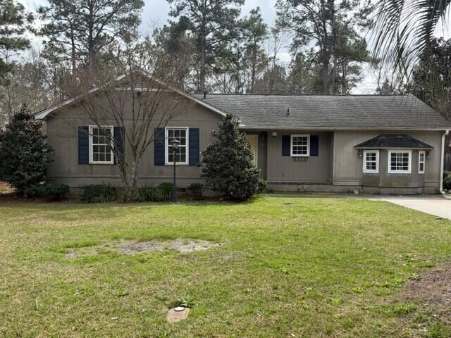 Property Photo:  335 Estates Drive  SC 29488 