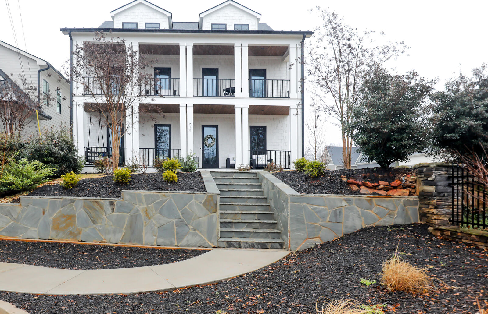 Property Photo:  219 Chapin Street  SC 29605 