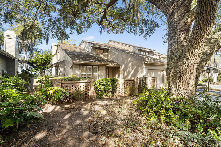 Property Photo:  33 Wappoo Creek Place  SC 29412 