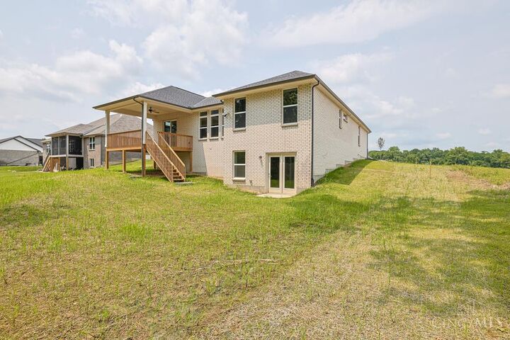 Property Photo: 3561 Sunny Acres Drive OH 45013