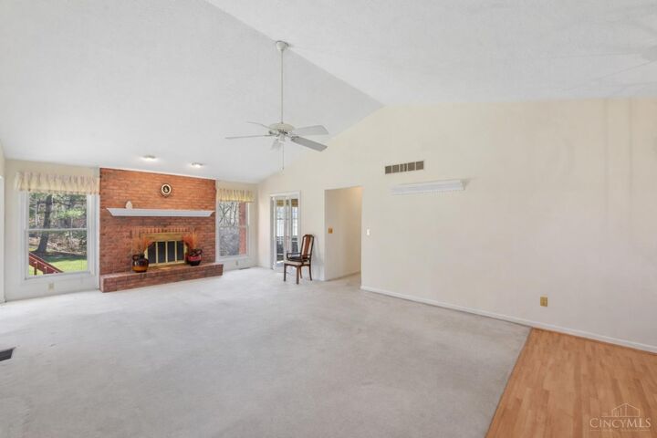 Property Photo:  4467 Oakville Drive  OH 45211 