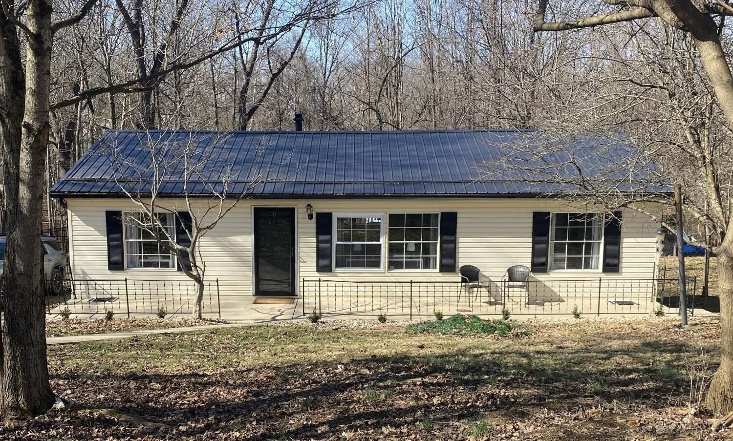 Property Photo:  30 Highland Drive  OH 45133 