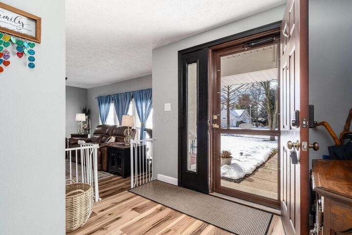 Property Photo:  358 N Sarwil Drive  OH 43110 