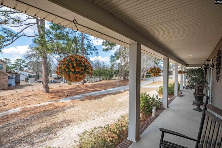 Property Photo:  500 Calcutta  SC 29172 