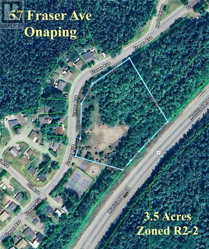 57 Fraser Avenue — photo 1