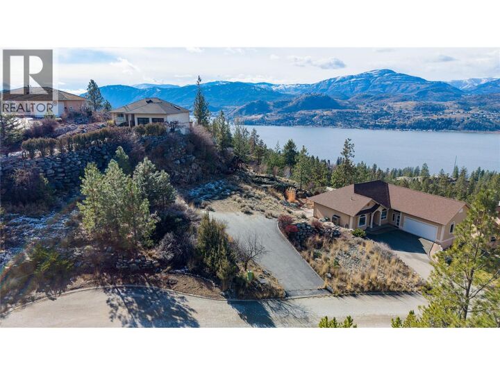 Property Photo:  176 Christie Mountain Lane  BC V0H 1R3 