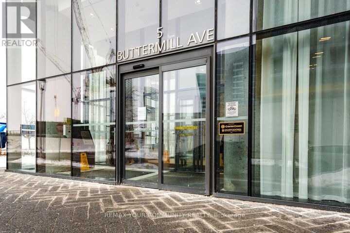 Property Photo: 5 Buttermill Avenue 4601 ON L4K 0J5