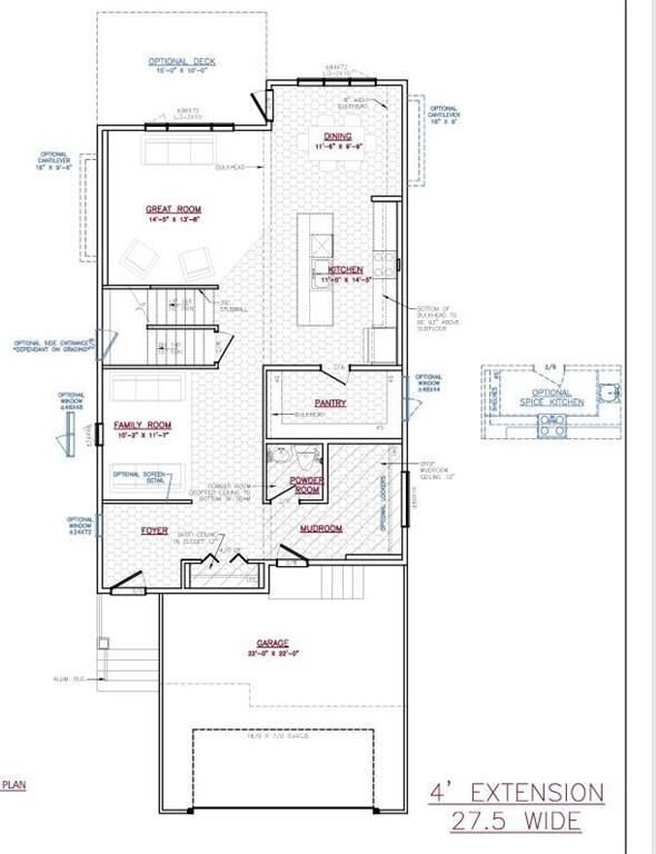 Photo de la propriété:  98 Roaming Ridge  MB R3Y 0X0 