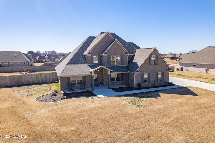 Property Photo:  126 Nightshade Drive  TN 38355 