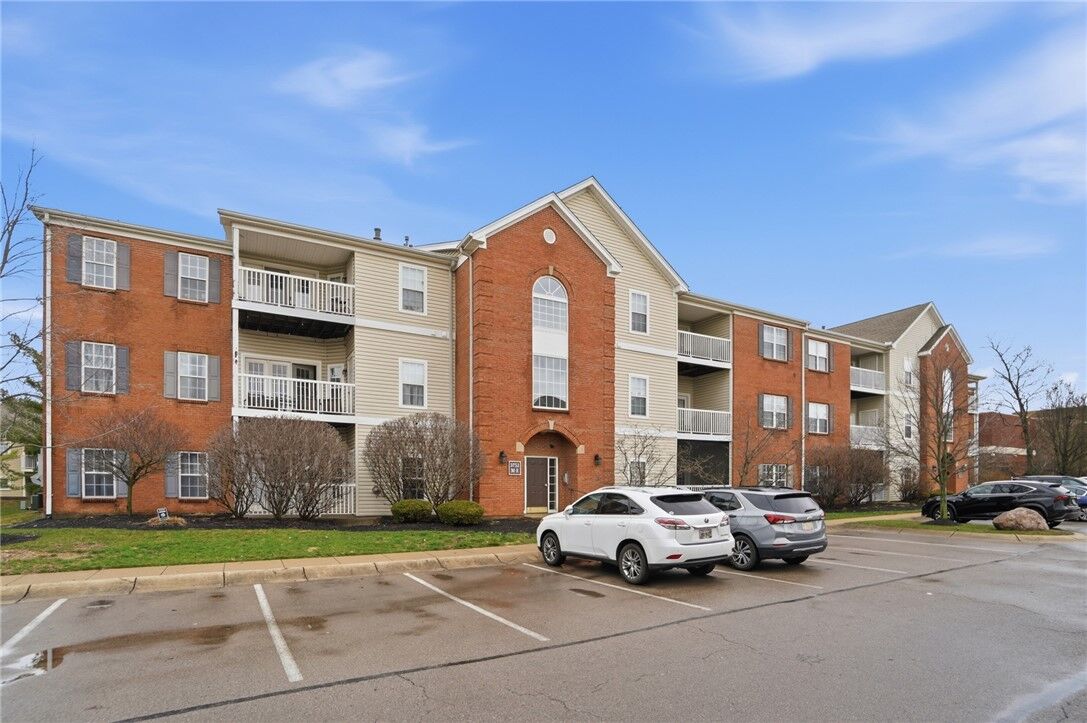 Property Photo:  3752 Grant Avenue H  OH 45431 