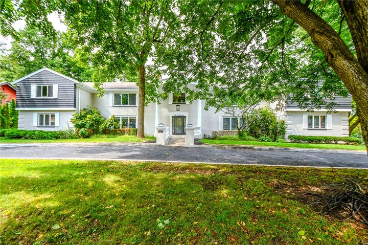 Property Photo:  121 E Schantz Avenue 3  OH 45409 