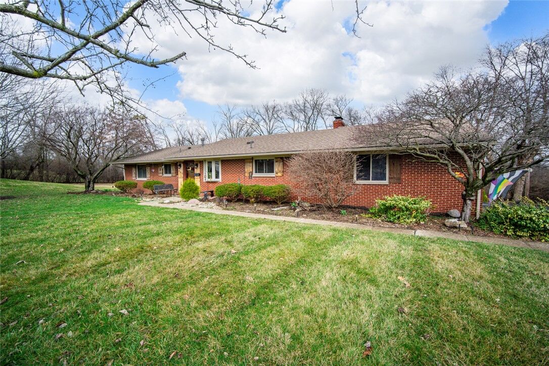 Property Photo: 205 Sheldon Drive OH 45459