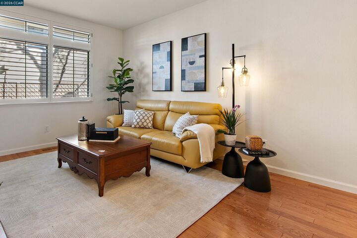 Property Photo:  5301 Terra Granada Dr 2A  CA 94595 
