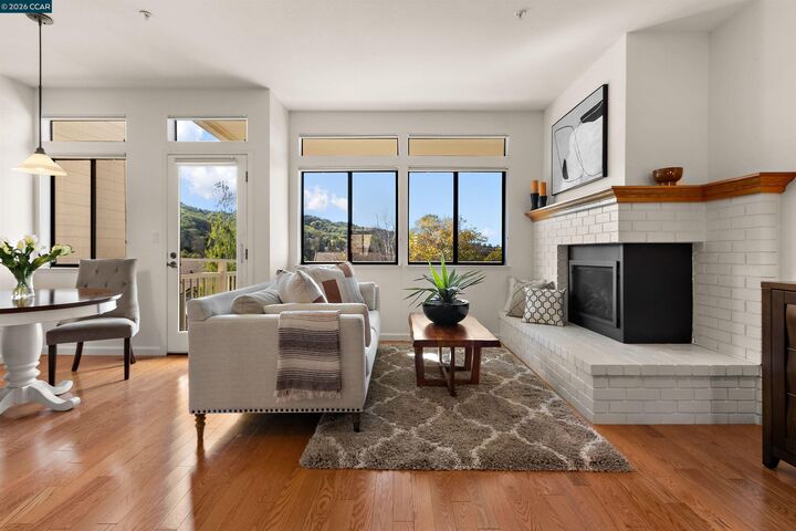 Property Photo:  5301 Terra Granada Dr 2A  CA 94595 