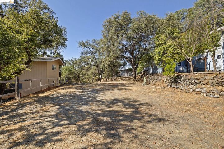 Property Photo:  8400 Old Melones Road Spc 52  CA 95327 