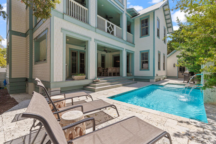 Property Photo:  65 Azalea Street  FL 32459 
