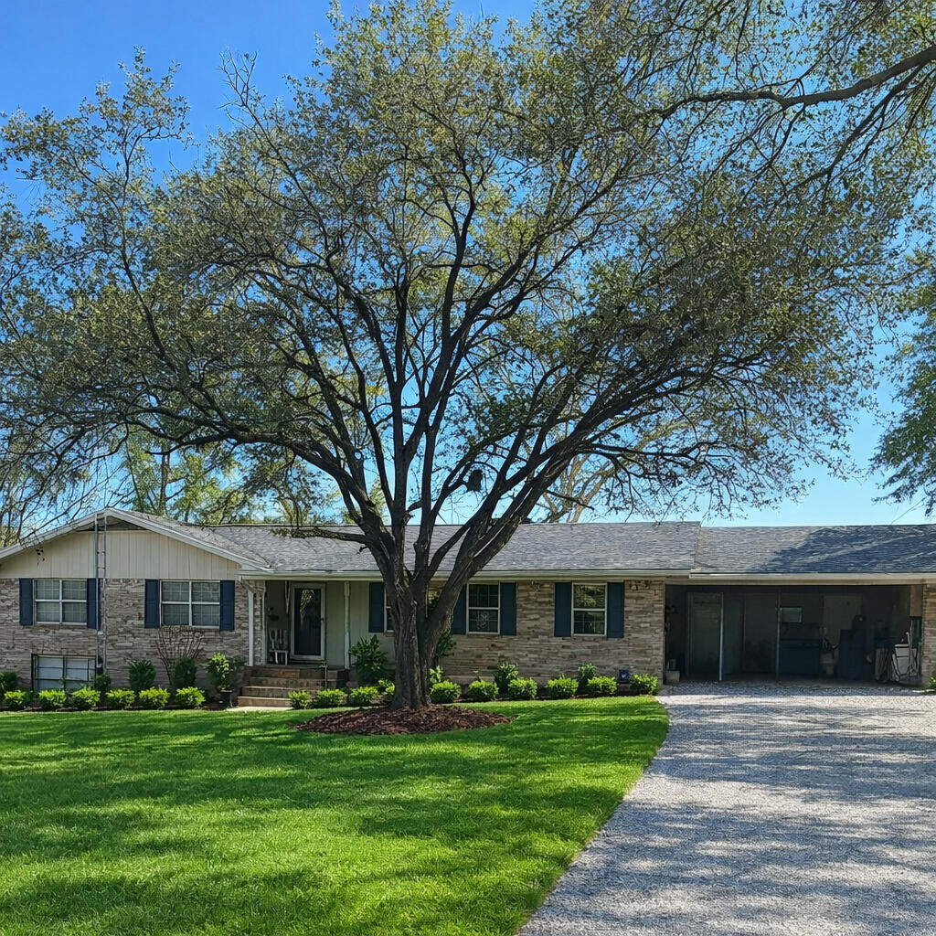 Property Photo:  4875 L Adams Road  FL 32564 