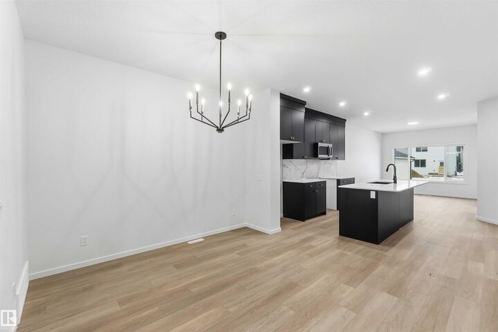 Property Photo: 8652 Edgemont Link NW AB T6M 3G4