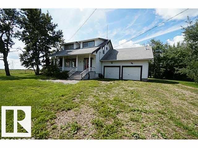 Property Photo: 23650 18 Street NW AB T5B 2K3