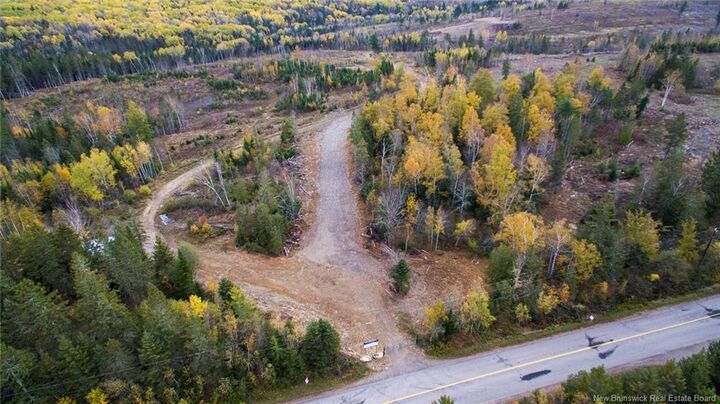 Property Photo: Lot 22-2 Drurys Cove Road NB E4E 3L4