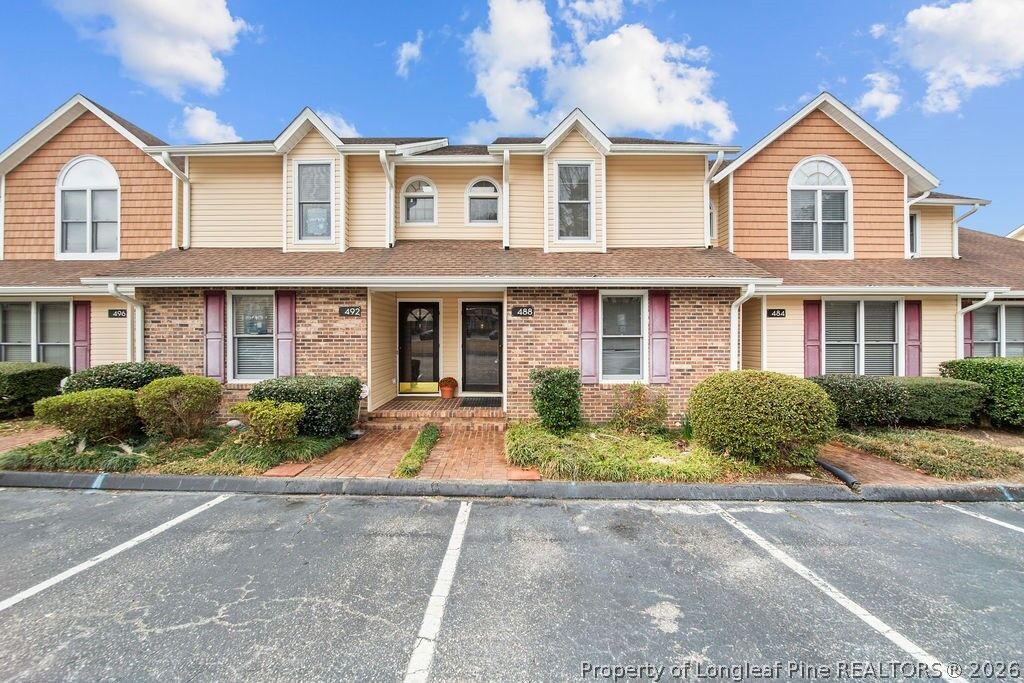 Property Photo: 488 Lands End Road NC 28314