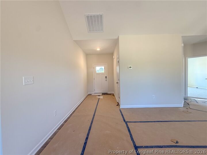 Property Photo:  3987 Blue Springs (Lot 5) Road  NC 28377 