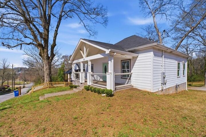 Property Photo:  85 Meldon Avenue SE  GA 30315 
