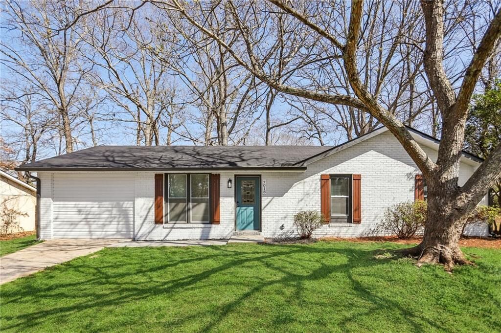 Property Photo:  7018 Stephens Drive  GA 30273 