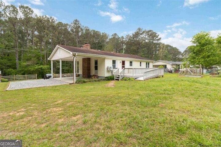 Property Photo:  3040 Land Road  GA 30004 