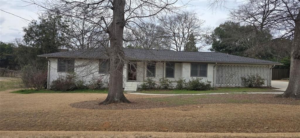Property Photo: 5189 Forest Drive SE GA 30014