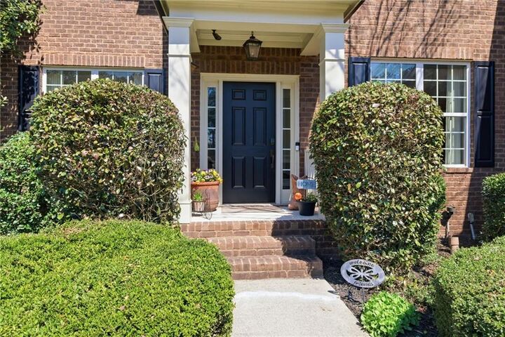 Property Photo:  2660 Brentwood Estates Court  GA 30041 