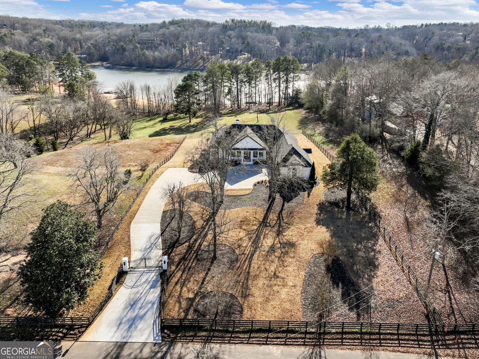 Property Photo:  5651 Old Wilkie Road  GA 30506 