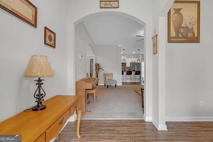 Property Photo: 2520 Grayton Loop GA 30180